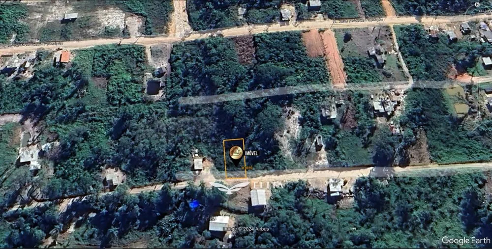 Terreno, 300 m² - Foto 2