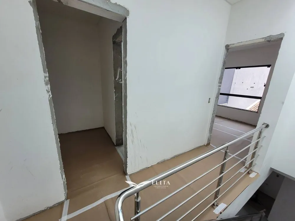 Sobrado, 3 quartos, 131 m² - Foto 6