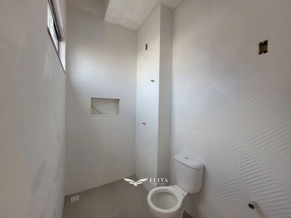 Sobrado, 3 quartos, 131 m² - Foto 9