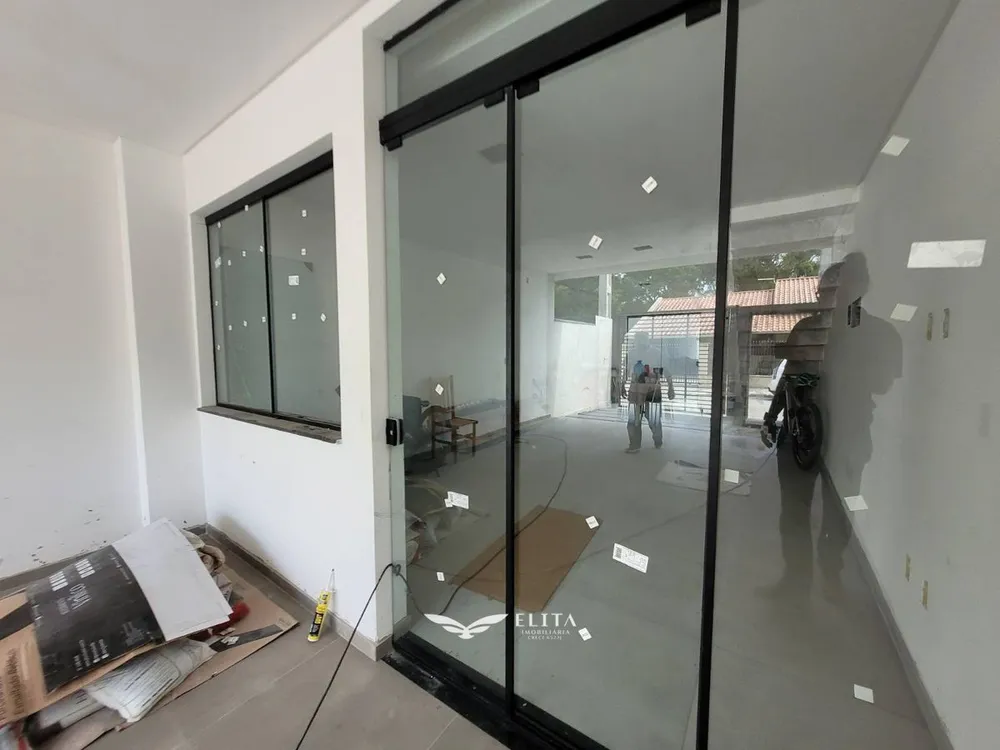 Sobrado, 3 quartos, 131 m² - Foto 3