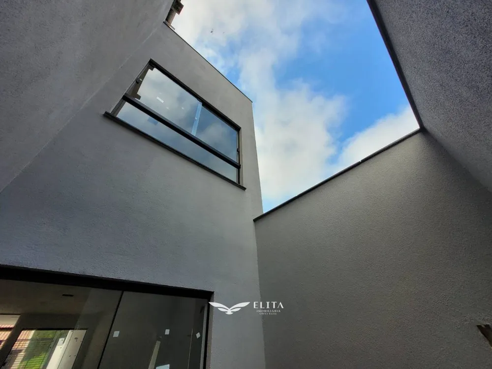 Sobrado, 3 quartos, 131 m² - Foto 4