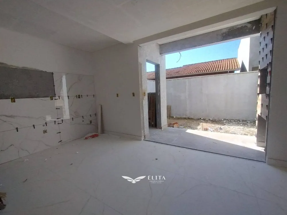 Sobrado, 3 quartos, 122 m² - Foto 4