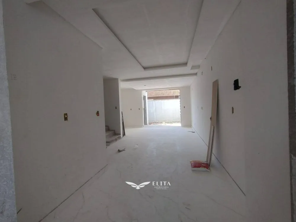 Sobrado, 3 quartos, 122 m² - Foto 6
