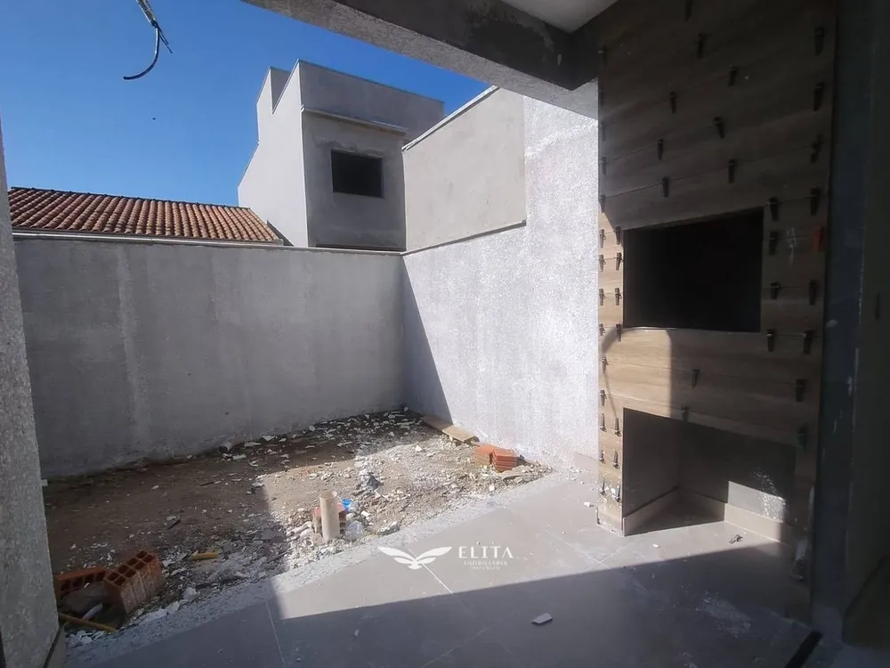 Sobrado, 3 quartos, 122 m² - Foto 12