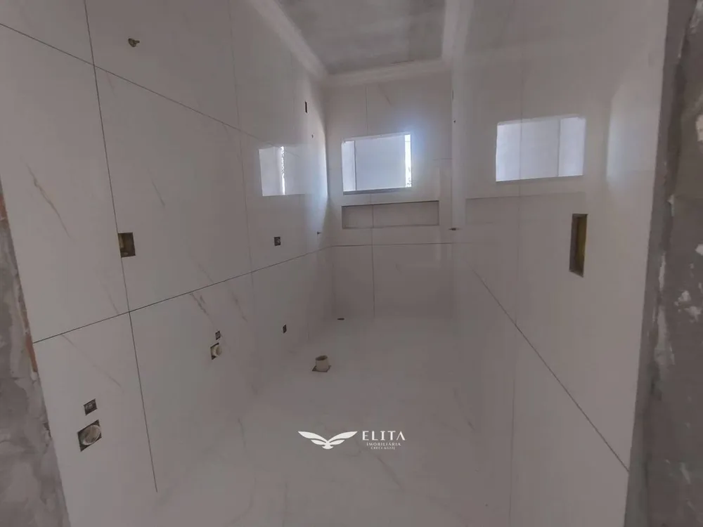 Sobrado, 3 quartos, 122 m² - Foto 5