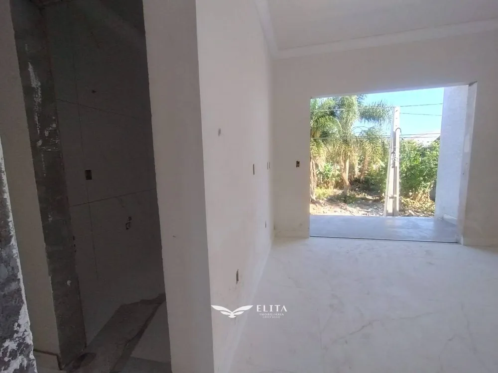 Sobrado, 3 quartos, 122 m² - Foto 8