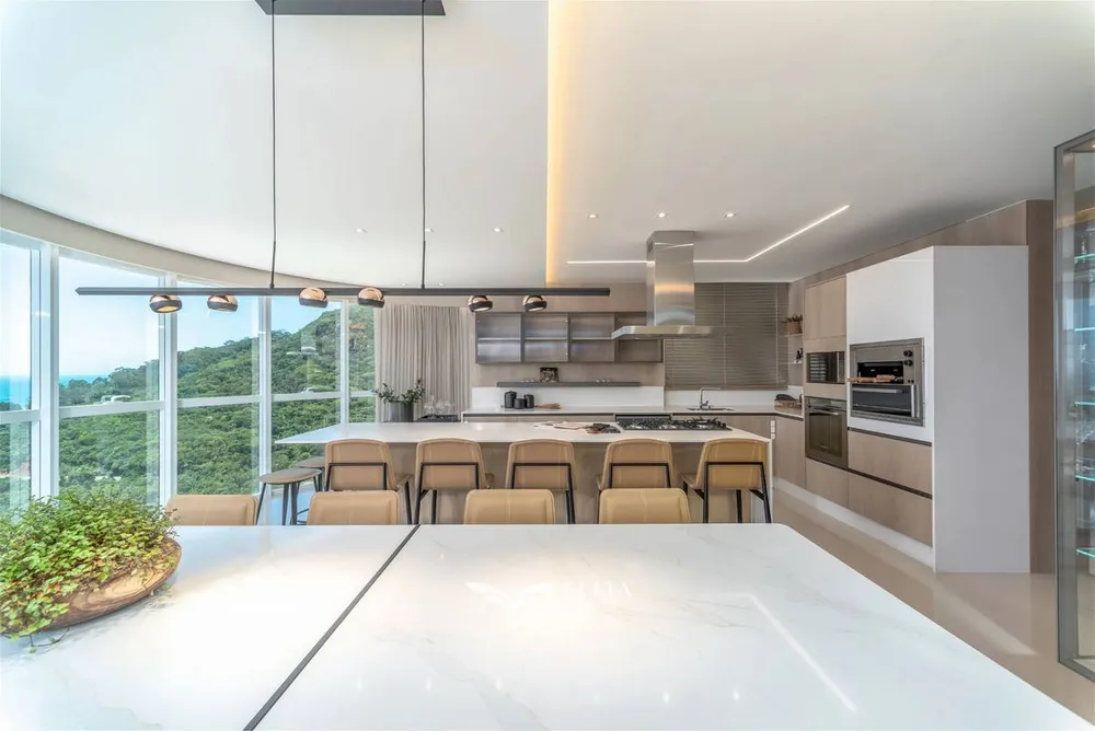 Apartamento, 4 quartos, 238 m² - Foto 5