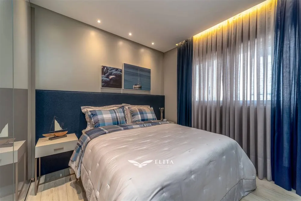 Apartamento, 4 quartos, 238 m² - Foto 8
