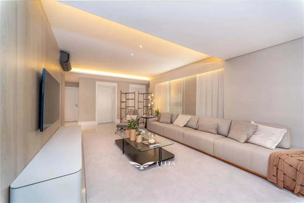Apartamento, 4 quartos, 238 m² - Foto 8