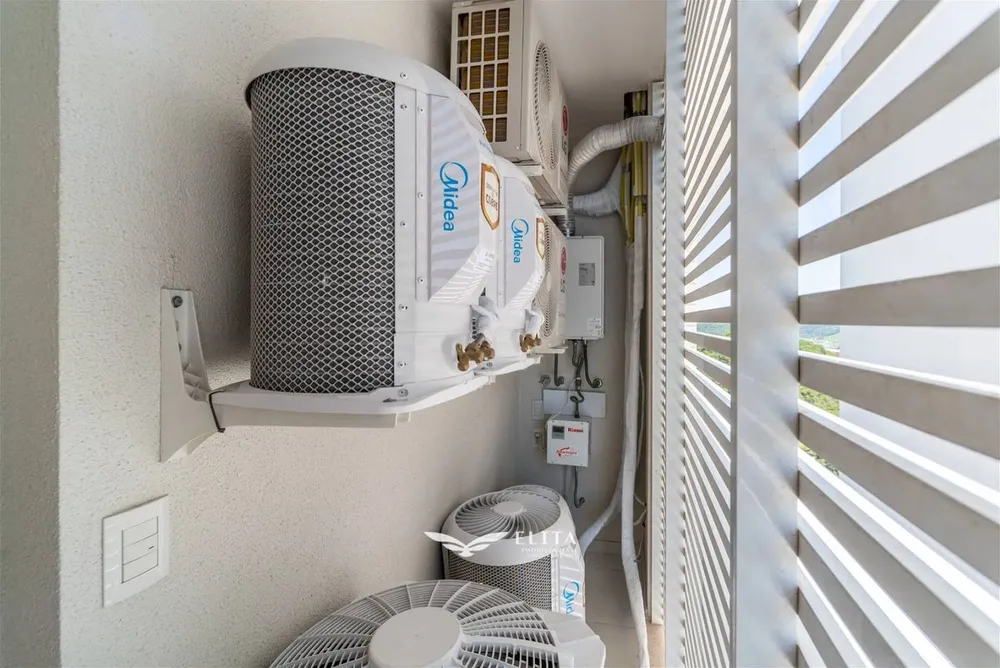 Apartamento, 4 quartos, 238 m² - Foto 7