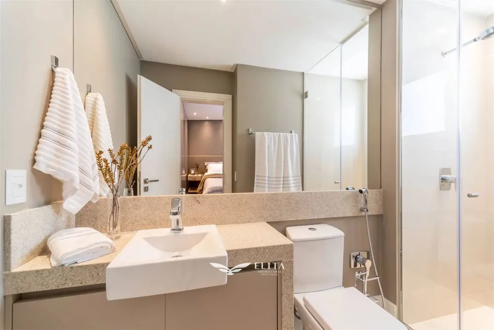 Apartamento, 4 quartos, 238 m² - Foto 9