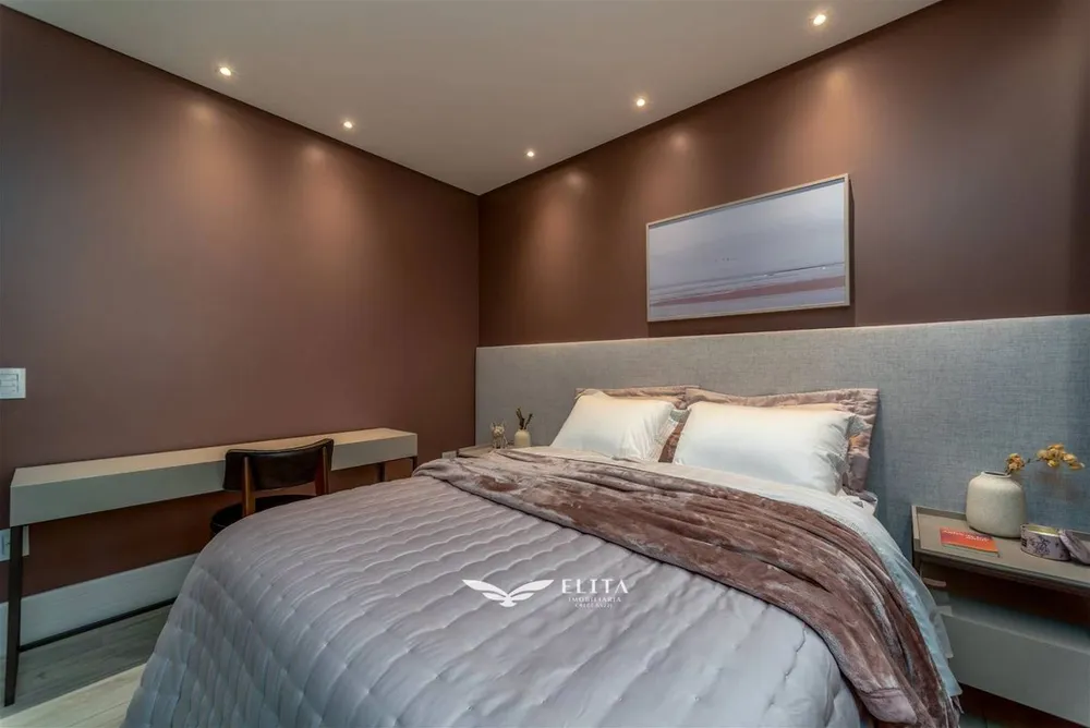 Apartamento, 4 quartos, 238 m² - Foto 4