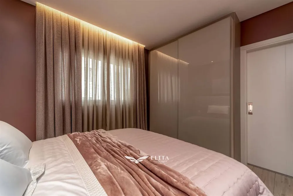 Apartamento, 4 quartos, 238 m² - Foto 2