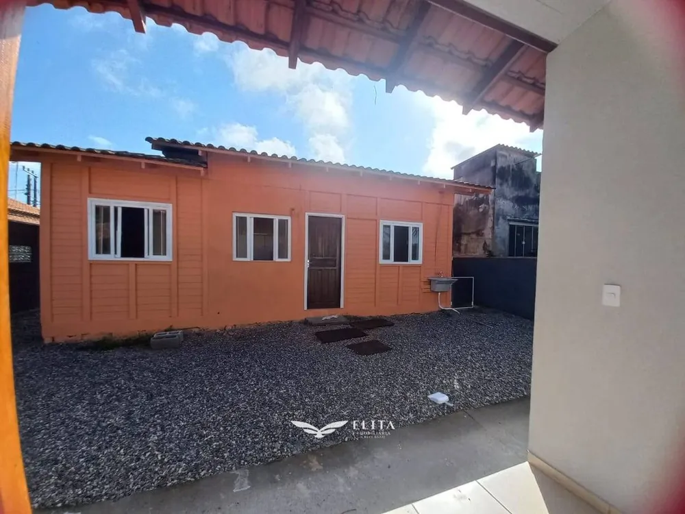 Casa, 5 quartos - Foto 2