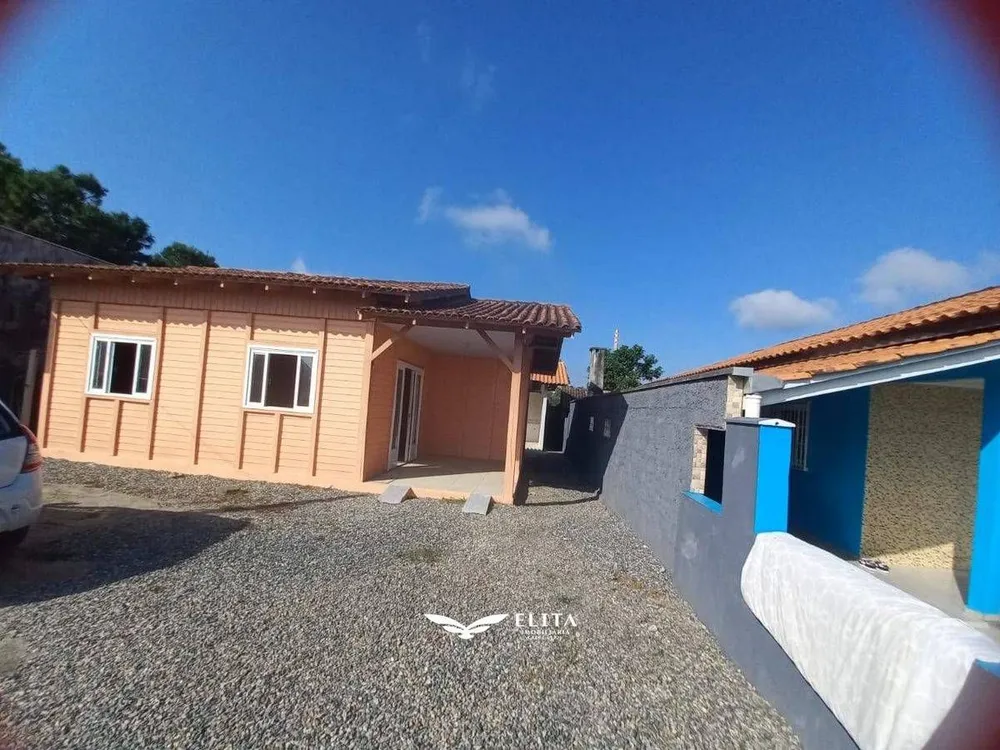 Casa, 5 quartos - Foto 1