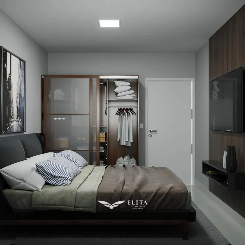 Apartamento, 3 quartos, 96 m² - Foto 7