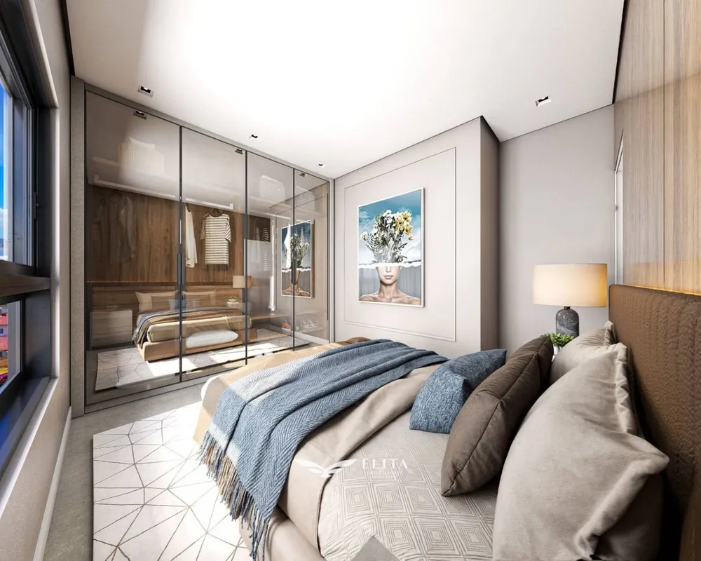 Apartamento, 3 quartos, 94 m² - Foto 11