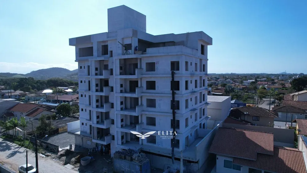 Apartamento, 3 quartos, 103 m² - Foto 7