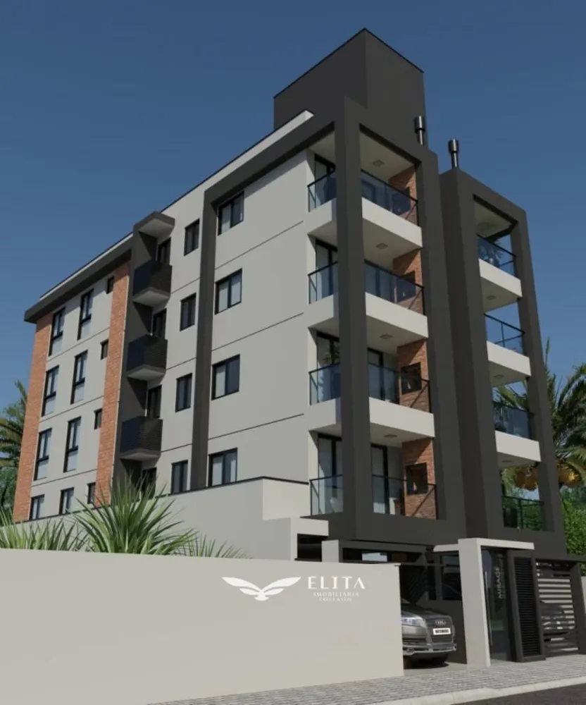 Apartamento, 3 quartos, 84 m² - Foto 2