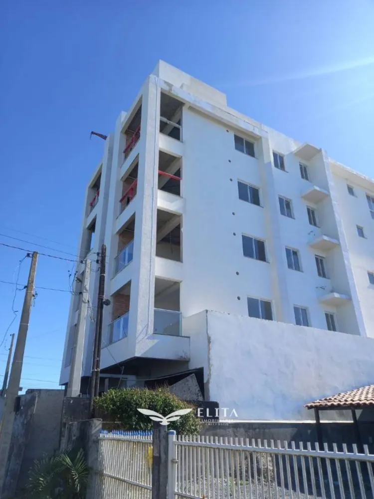 Apartamento, 3 quartos, 84 m² - Foto 8
