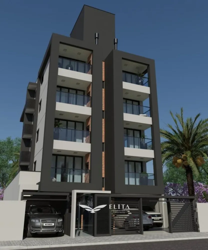 Apartamento, 3 quartos, 84 m² - Foto 1