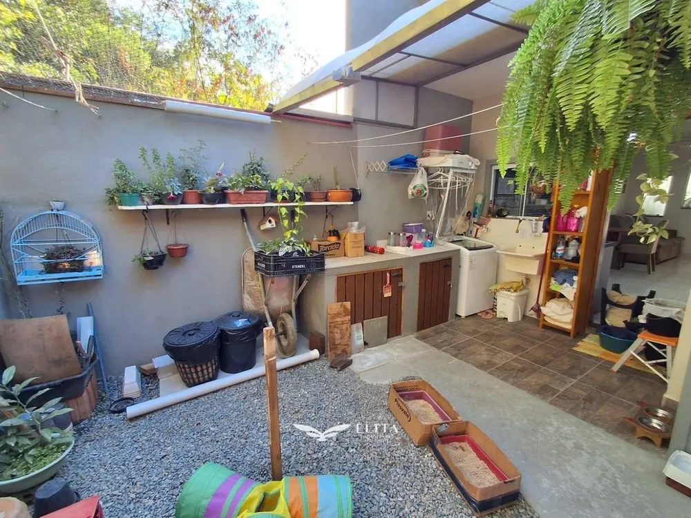 Casa, 2 quartos, 54 m² - Foto 10