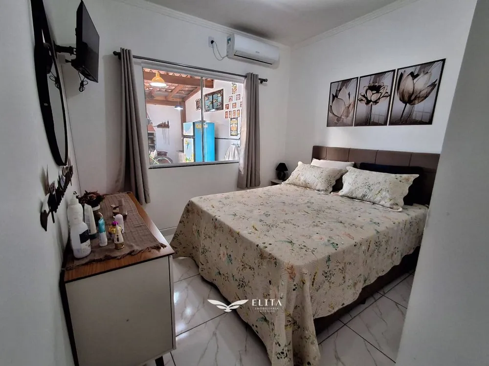 Casa, 2 quartos, 54 m² - Foto 5