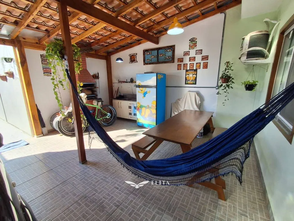 Casa, 2 quartos, 54 m² - Foto 8