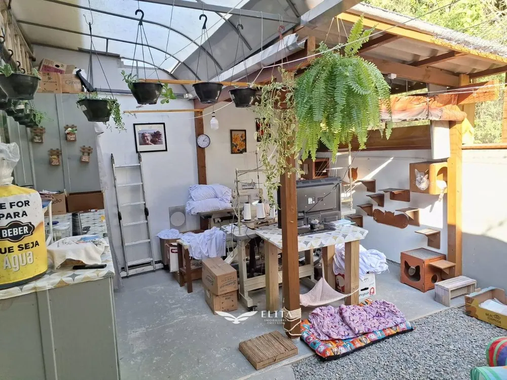 Casa, 2 quartos, 54 m² - Foto 11