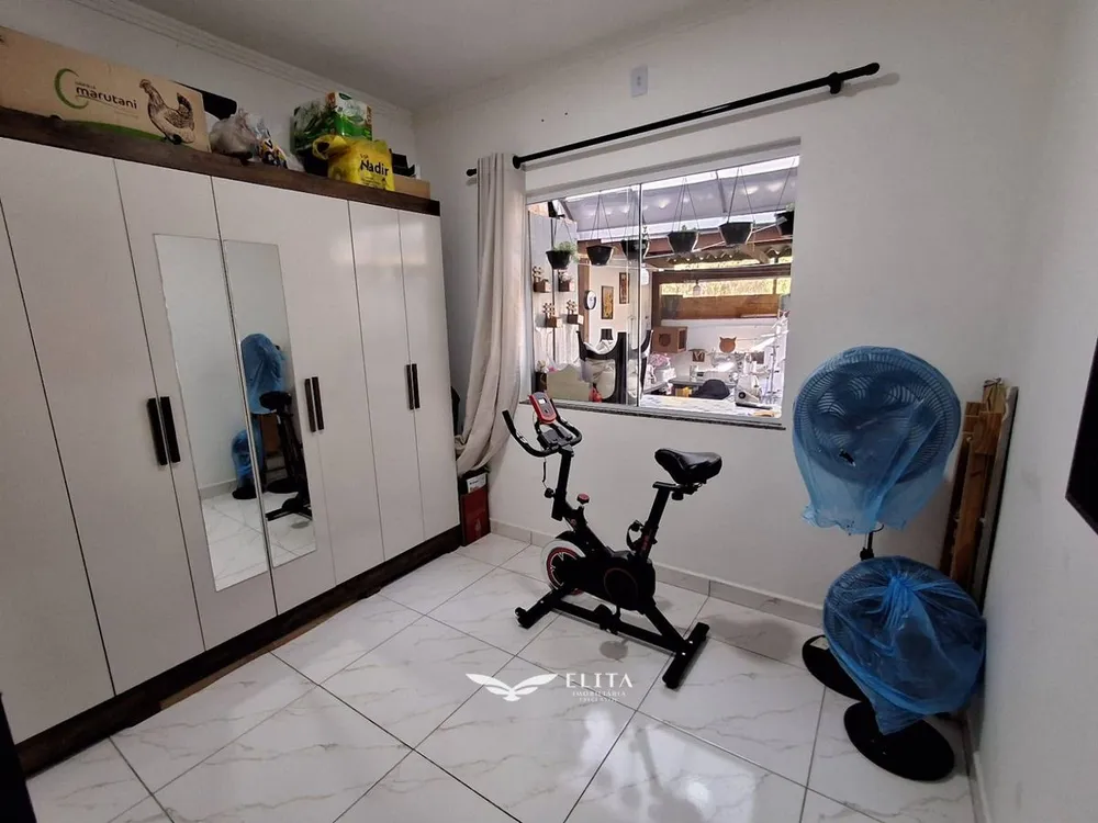 Casa, 2 quartos, 54 m² - Foto 6