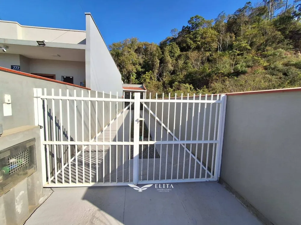 Casa, 2 quartos, 54 m² - Foto 2