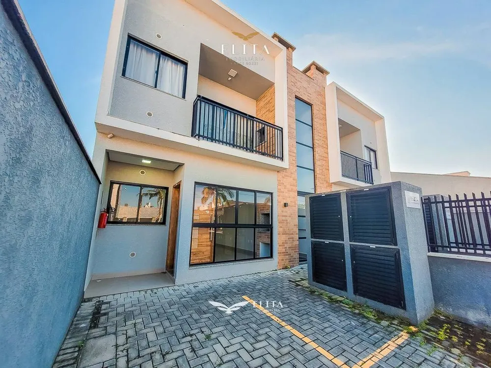 Apartamento, 2 quartos, 73 m² - Foto 1