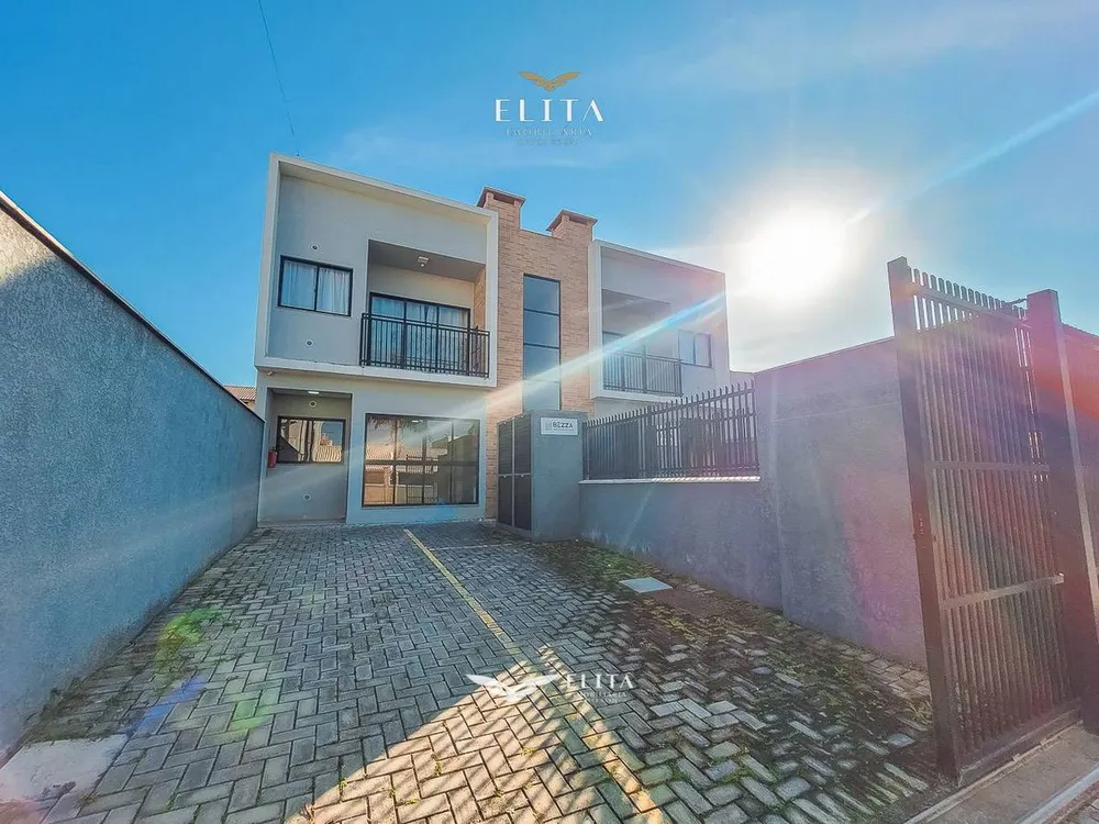 Apartamento, 2 quartos, 73 m² - Foto 2