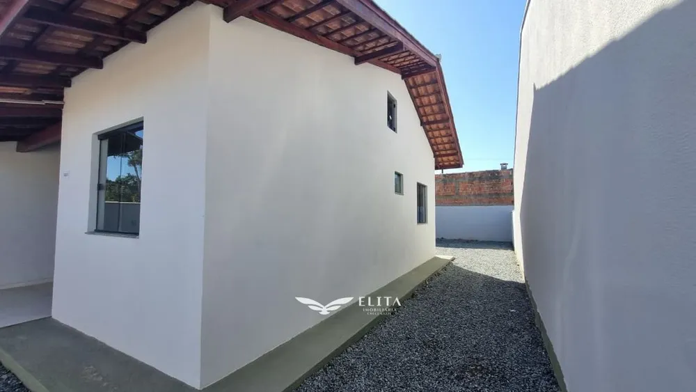 Casa, 2 quartos, 54 m² - Foto 2