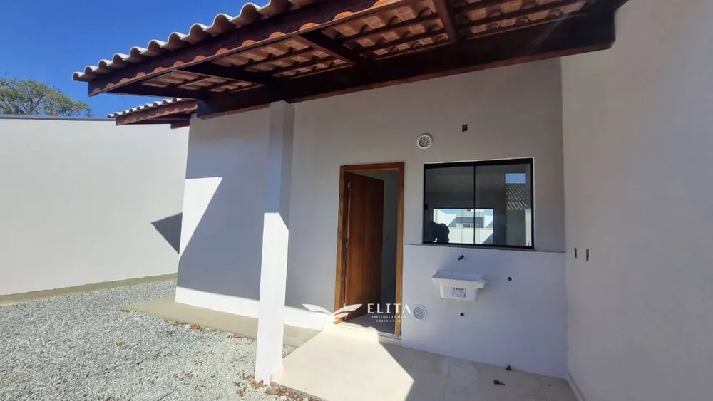 Casa, 2 quartos, 54 m² - Foto 9