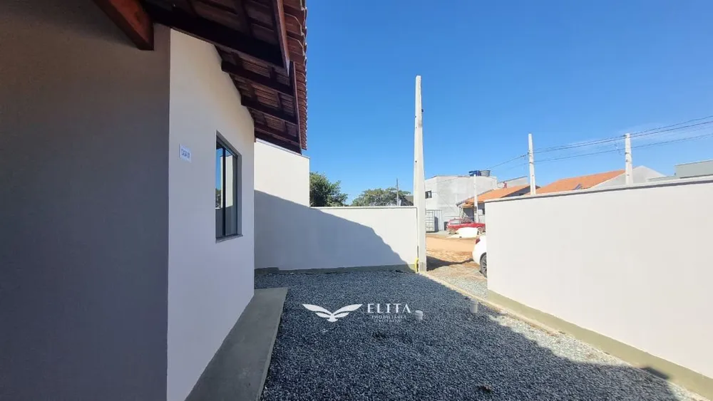 Casa, 2 quartos, 54 m² - Foto 3