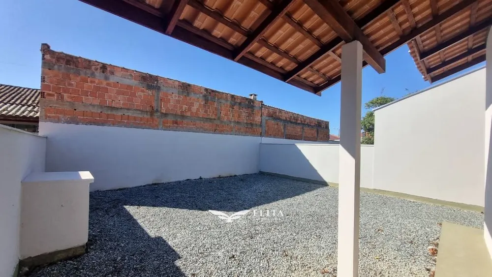 Casa, 2 quartos, 54 m² - Foto 11