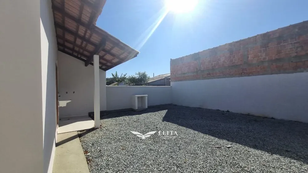 Casa, 2 quartos, 54 m² - Foto 12