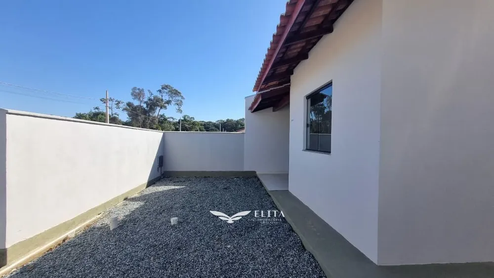 Casa, 2 quartos, 54 m² - Foto 1