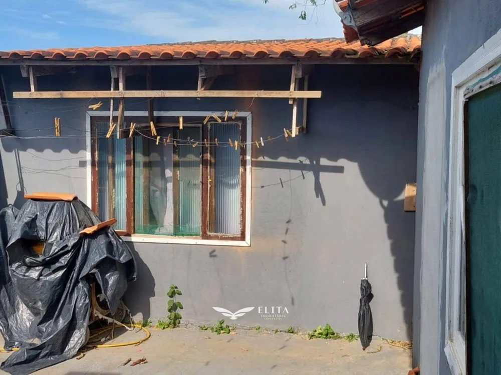 Casa, 3 quartos, 276 m² - Foto 5