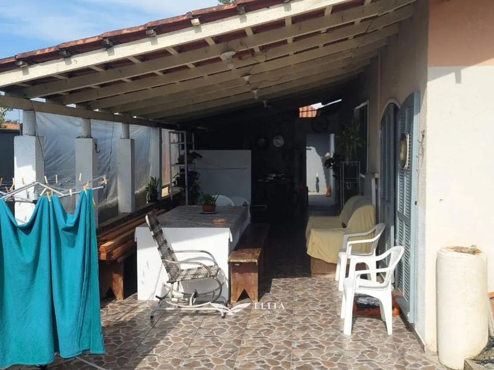 Casa, 3 quartos, 276 m² - Foto 8