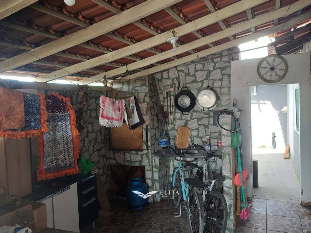 Casa, 3 quartos, 276 m² - Foto 7