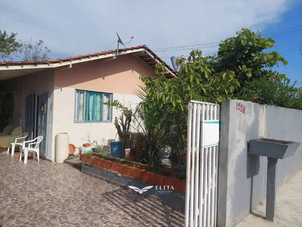 Casa, 3 quartos, 276 m² - Foto 1