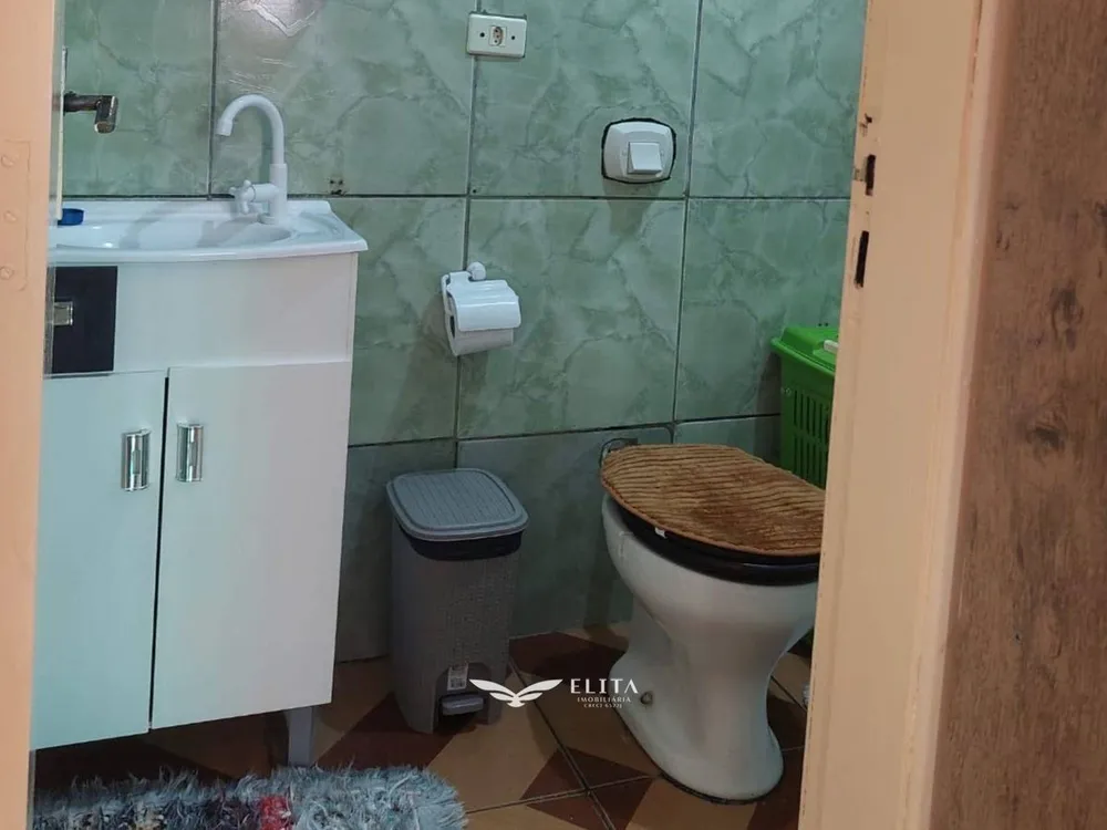 Casa, 3 quartos, 276 m² - Foto 12