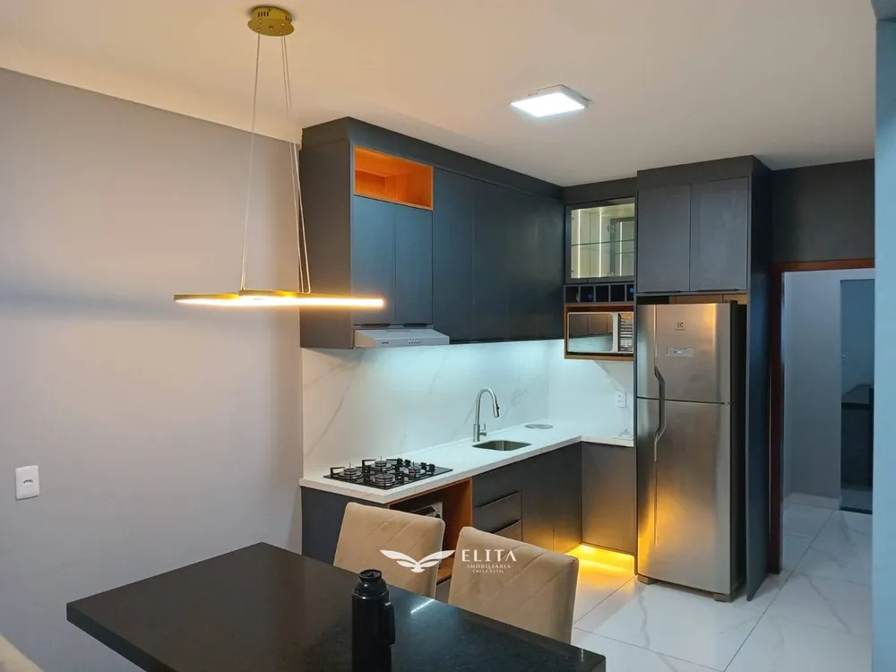 Casa, 3 quartos - Foto 4