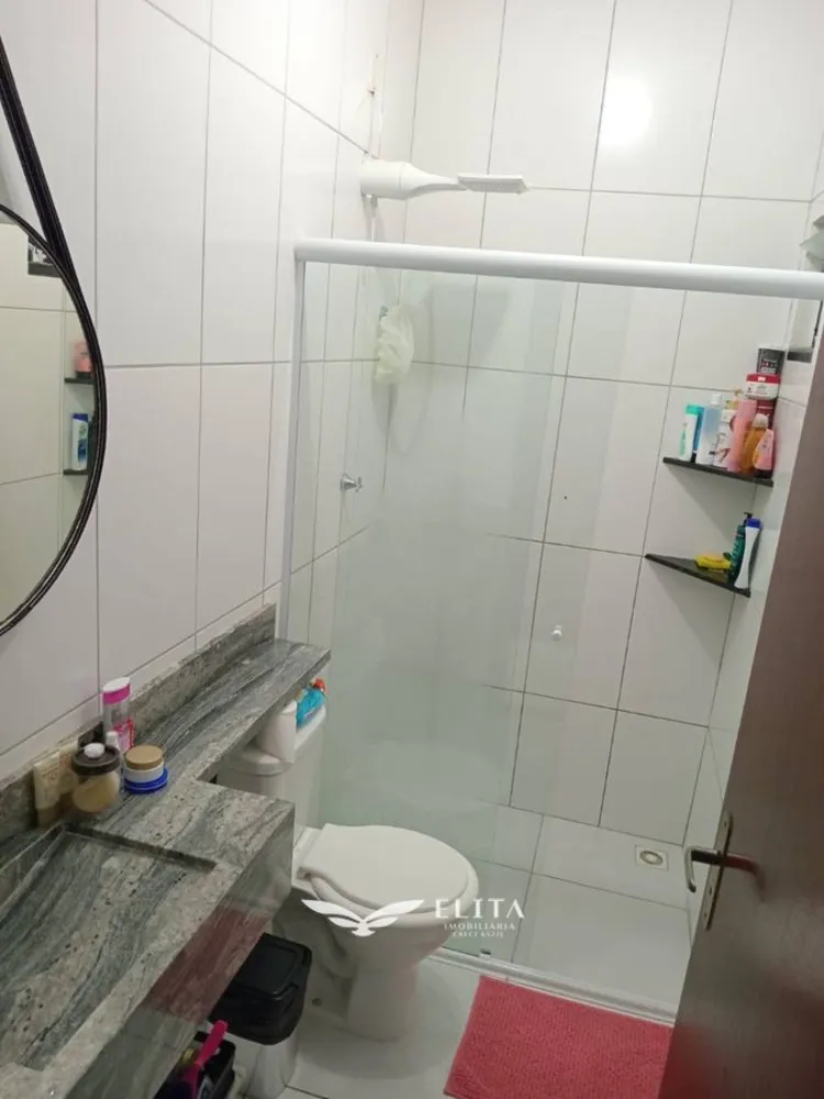 Casa, 3 quartos - Foto 7