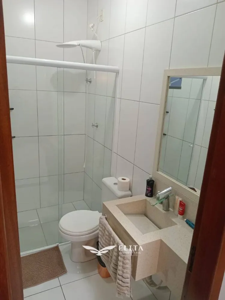 Casa, 3 quartos - Foto 5