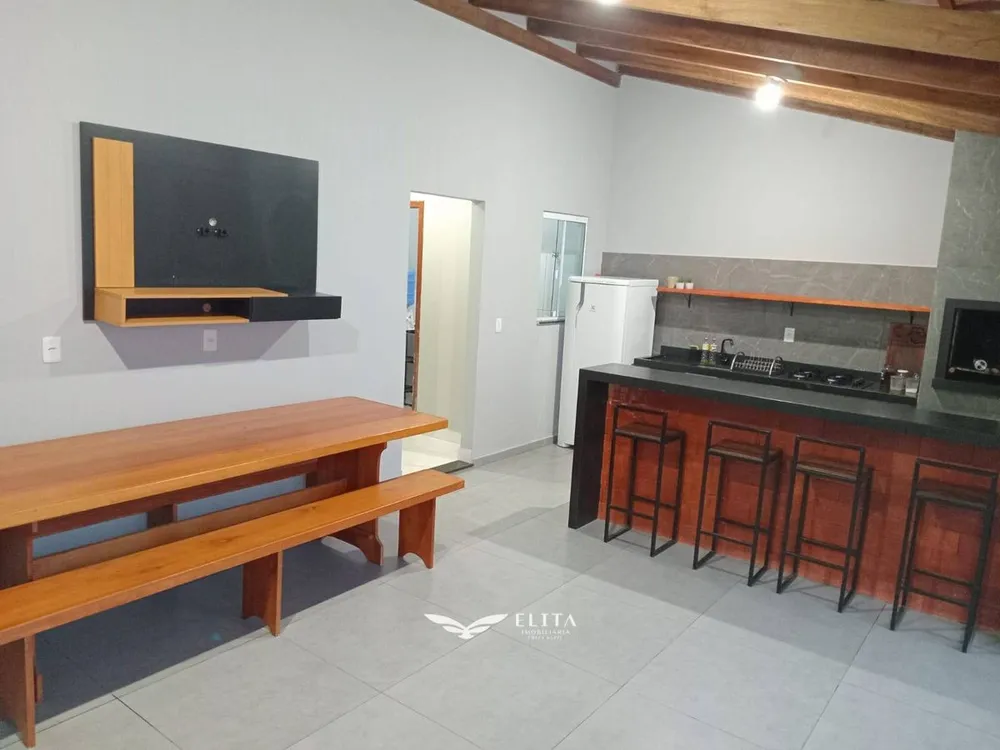 Casa, 3 quartos - Foto 10