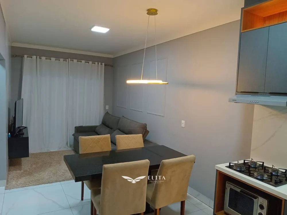 Casa, 3 quartos - Foto 3