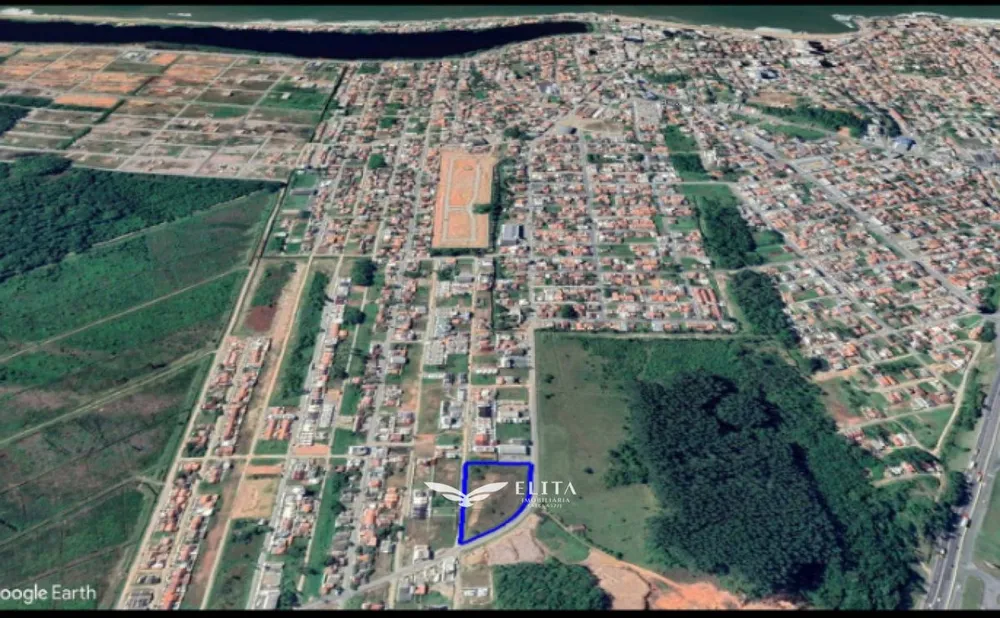 Terreno, 100 m² - Foto 3